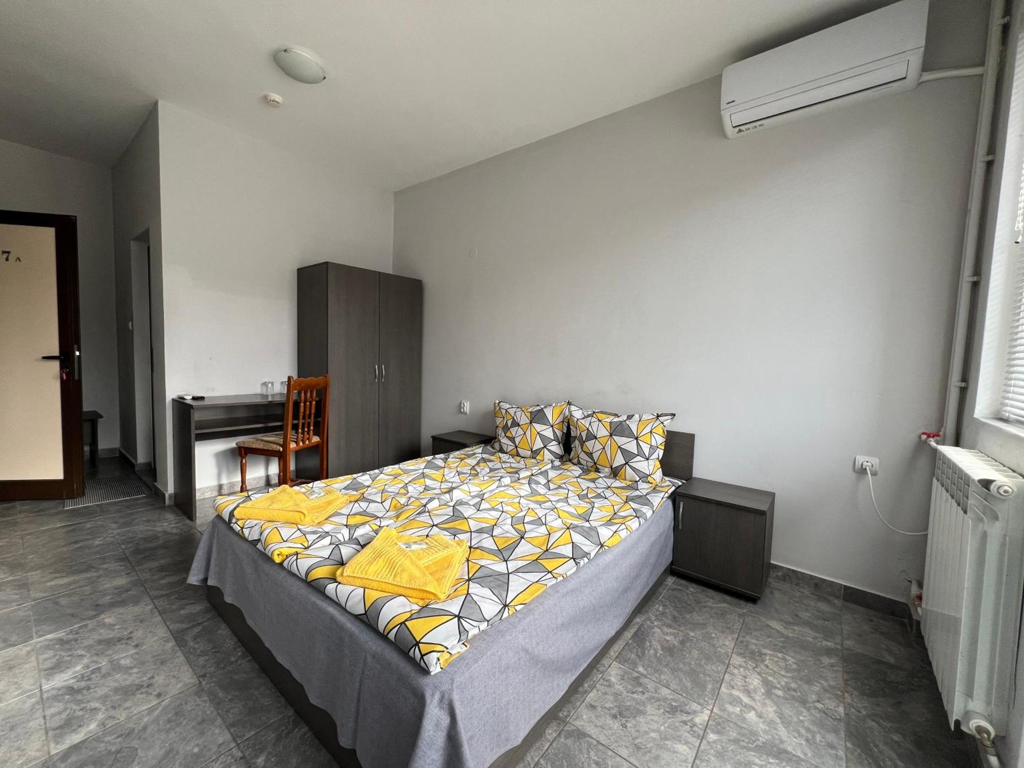 Hotel Rositsa Veliko Tarnovo Exterior photo
