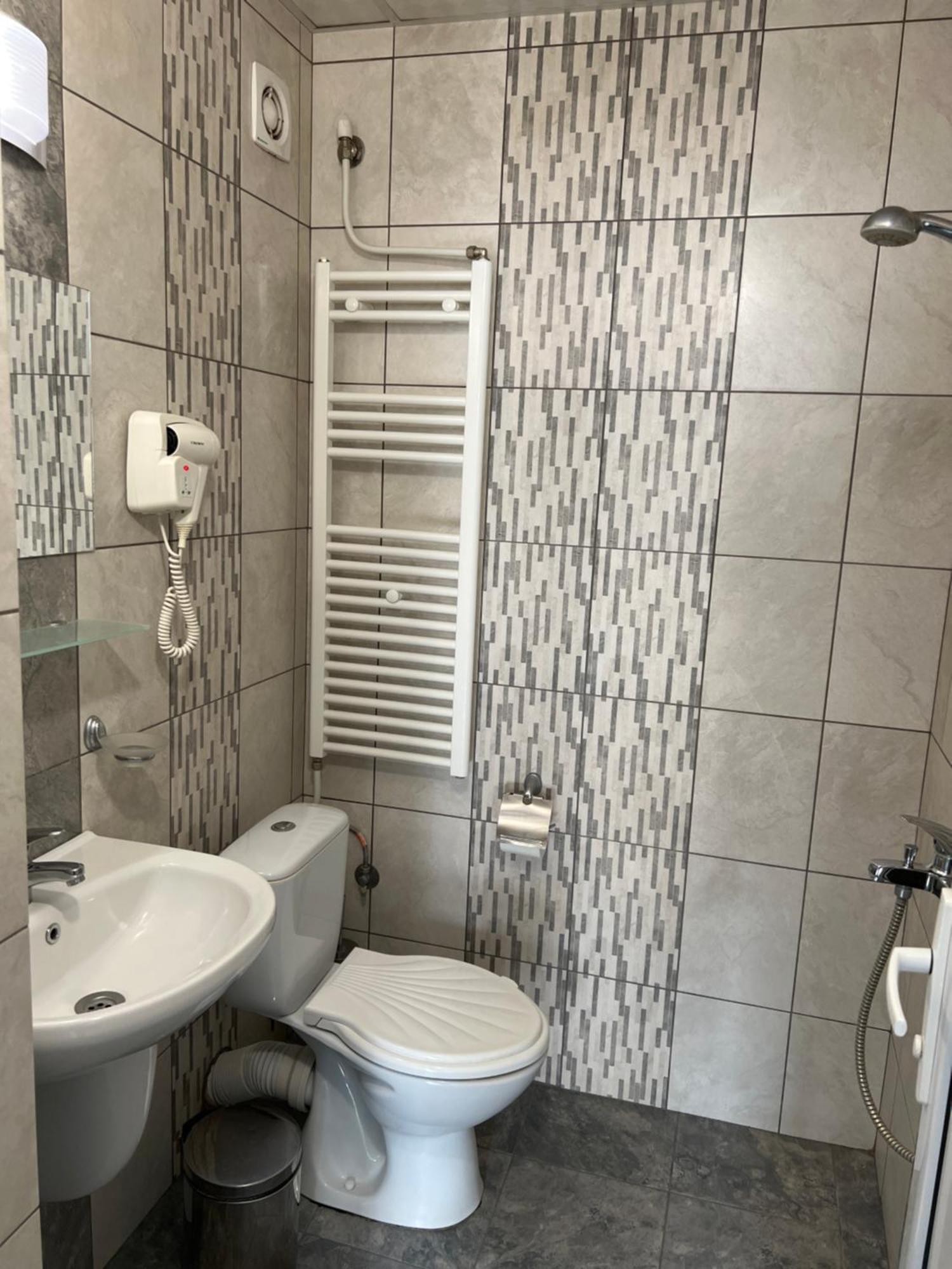 Hotel Rositsa Veliko Tarnovo Exterior photo